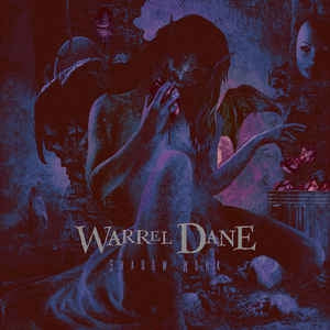 WARREN DANE - Shadow Work