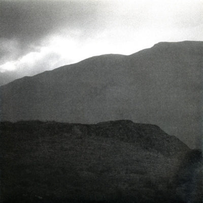 PALACE - The Mountain / (End Of) Travelling