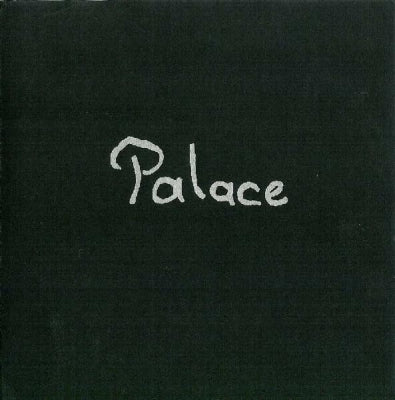 PALACE - Gezundheit / Let The Wires Ring