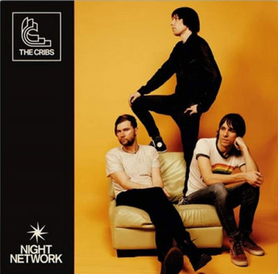 THE CRIBS - Night Network