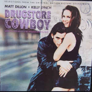 ELLIOTT GOLDENTHAL - Drugstore Cowboy