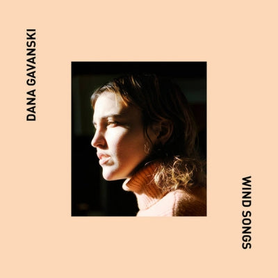 DANA GAVANSKI - Wind Songs