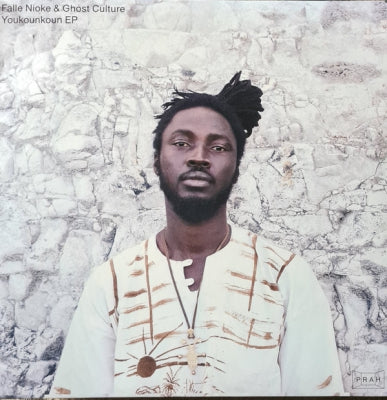 FALLE NIOKE & GHOST CULTURE - Youkounkoun EP