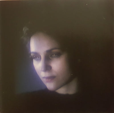 AGNES OBEL - Mypoia