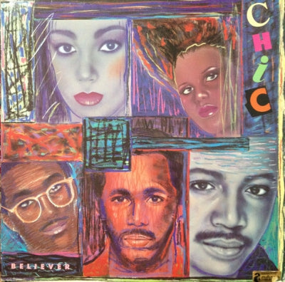 CHIC - Believer