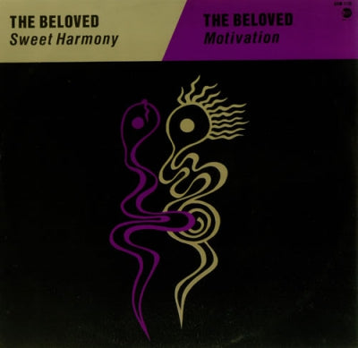 THE BELOVED - Sweet Harmony / Motivation