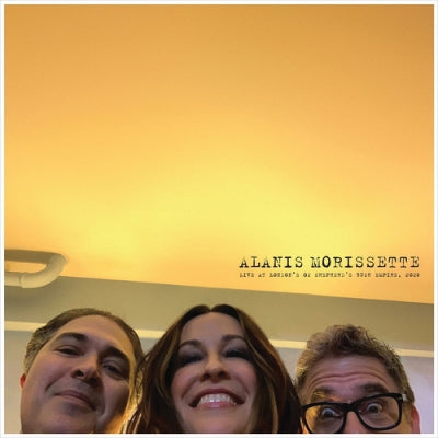 ALANIS MORISSETTE - Live At London's O2 Shepherd's Bush Empire 2020