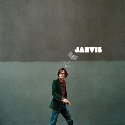 JARVIS (COCKER) - Jarvis