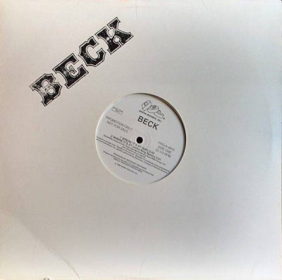 BECK - Where It's At