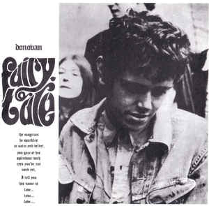 DONOVAN - Fairytale
