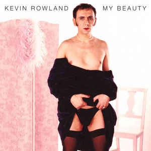 KEVIN ROWLAND - My Beauty