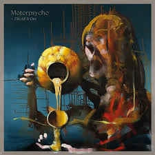 MOTORPSYCHO - The All Is One