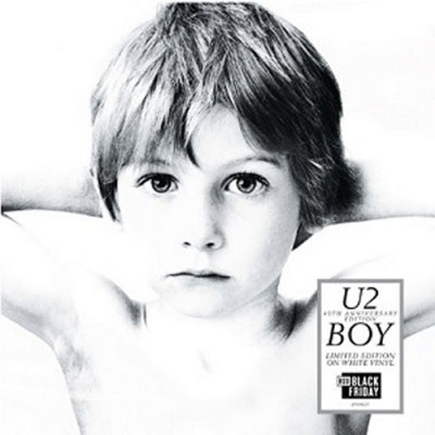 U2 - Boy