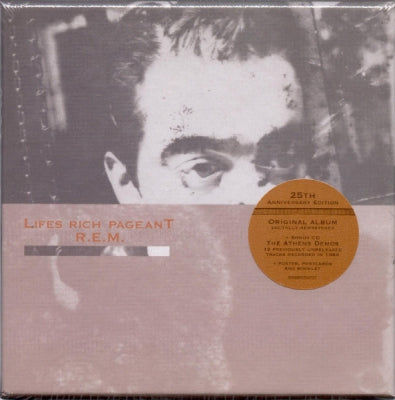 R.E.M. - Lifes Rich Pageant