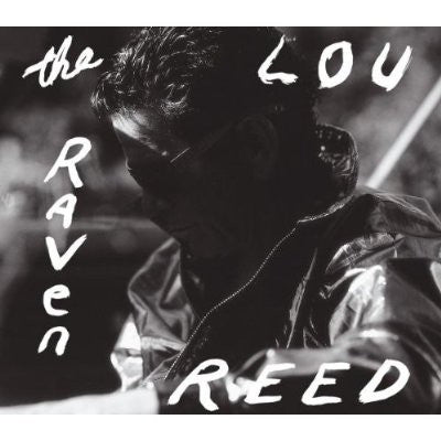 LOU REED - The Raven