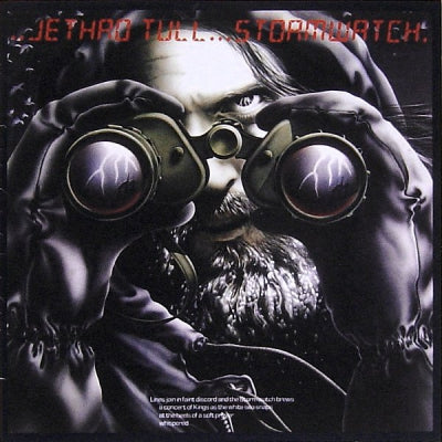 JETHRO TULL - Stormwatch