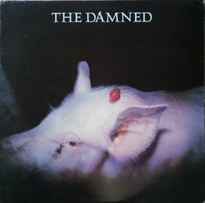 THE DAMNED - Strawberries