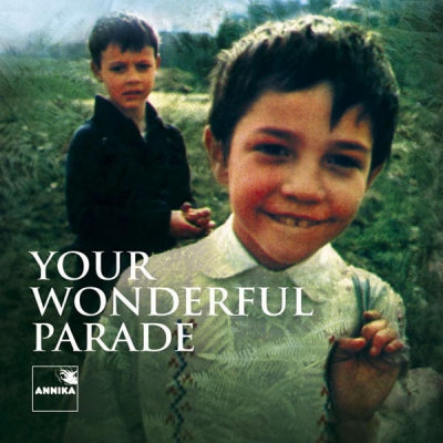 VARIOUS - Your Wonderful Parade