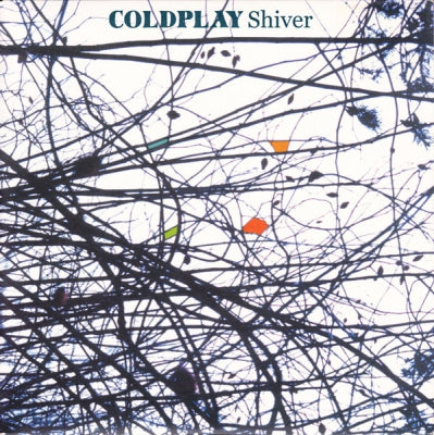 COLDPLAY - Shiver