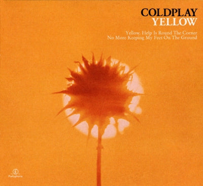 COLDPLAY - Yellow