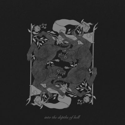 JOSHUA BURNSIDE - Into the Depths of Hell