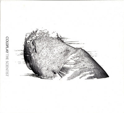 COLDPLAY - The Scientist