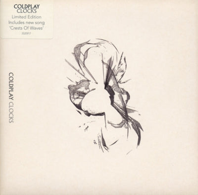 COLDPLAY - Clocks