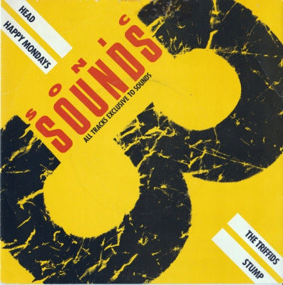 VARIOUS ARTISTS - Sonic Sounds 3