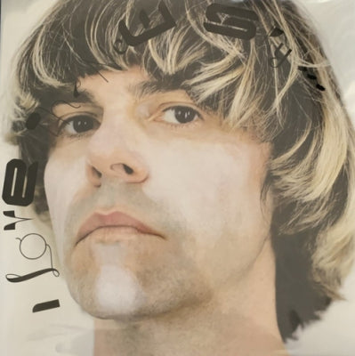 TIM BURGESS - I Love The New Sky