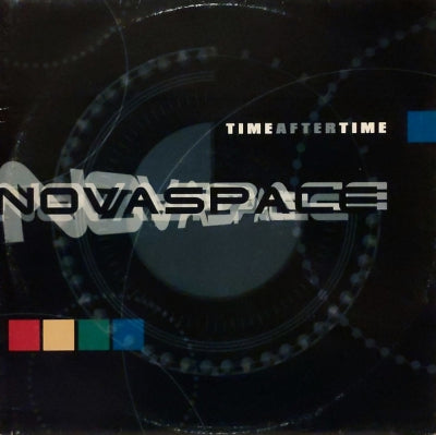 NOVASPACE - Time After Time