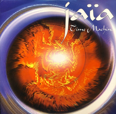 JAïA - Time Machine