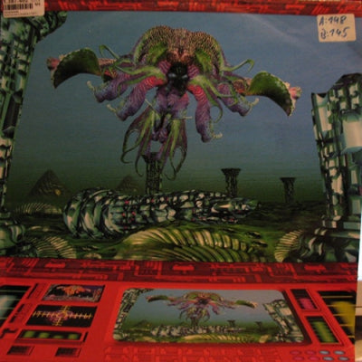 CONEHEADS - Incomputero / Swaha