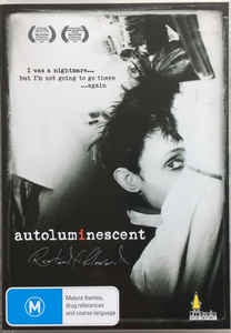 ROWLAND S. HOWARD - Autoluminescent