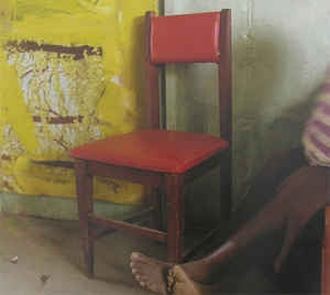 JAMES BLACKSHAW - Waking Into Sleep - Göteborg, 27.05.2006
