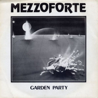 MEZZOFORTE - Garden Party