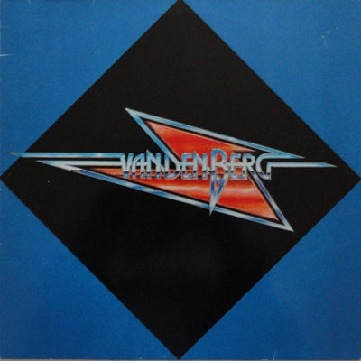 VANDENBERG - Vandenberg