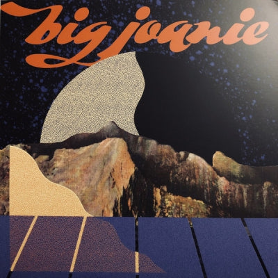 BIG JOANIE - Cranes In The Sky / It's You