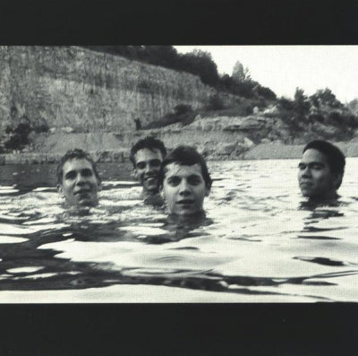 SLINT - Spiderland