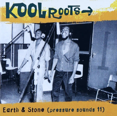 EARTH & STONE - Kool Roots