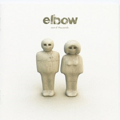 ELBOW - Cast Of Thousands