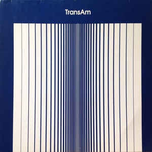 TRANSAM - TransAm