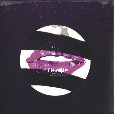 PURPLE DISCO MACHINE FEATURING MIND ENTERPRISES - Exotica