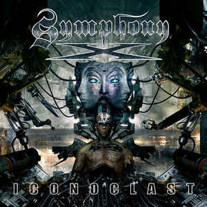 SYMPHONY X - Iconoclast