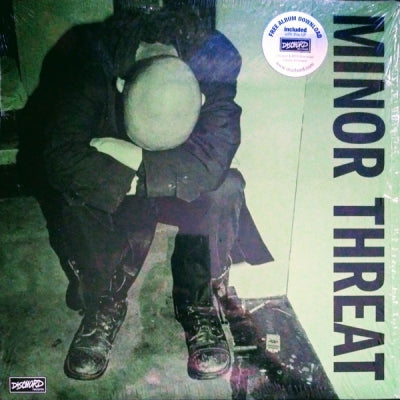 MINOR THREAT - Minor Threat