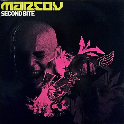 MARCO V - Second Bite