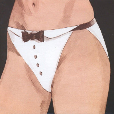 TUXEDO - Thank You