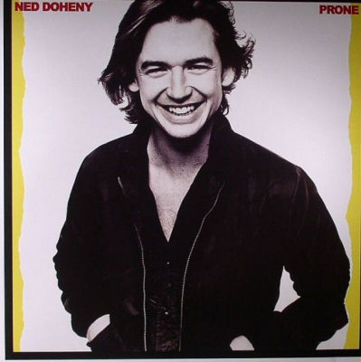 NED DOHENY - Prone