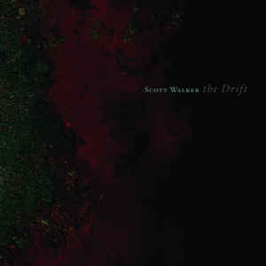 SCOTT WALKER - The Drift