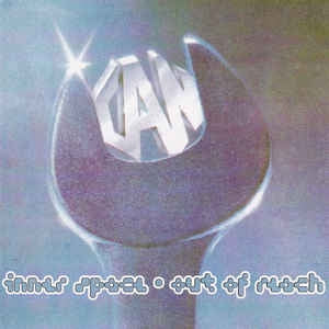 CAN - Inner Space