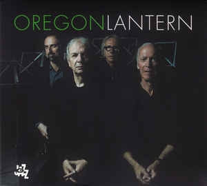 OREGON - Lantern